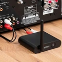 Marmitek Anywhere 630 Set - Wireless Audio Transmitter & Receiver (Transmitter + Receiver)