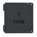 Xtorm Αναδιπλούμενο Ηλιακό Panel Φορτιστής 14W (Φορητών Συσκευών) (277944)