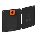 Xtorm Αναδιπλούμενο Ηλιακό Panel Φορτιστής 14W (Φορητών Συσκευών) (277944)