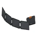 Xtorm Solarbooster Αναδιπλούμενος Ηλιακός Φορτιστής Φορητών Συσκευών 28 W 2xUSB