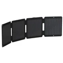 Xtorm Solarbooster Αναδιπλούμενος Ηλιακός Φορτιστής Φορητών Συσκευών 28 W 2xUSB
