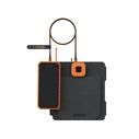 Xtorm Solarbooster Αναδιπλούμενος Ηλιακός Φορτιστής Φορητών Συσκευών 28 W 2xUSB