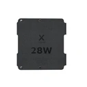 Xtorm Solarbooster Αναδιπλούμενος Ηλιακός Φορτιστής Φορητών Συσκευών 28 W 2xUSB