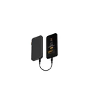 Xtorm Fuel Power Bank 10000mAh 20W Quick Charge 3.0 Μαύρο