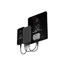 Xtorm Fuel Power Bank 10000mAh 20W Quick Charge 3.0 Μαύρο