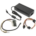 Streacom ST-NANO160 παθητικό τροφοδοτικό HTPC - 160W Μαύρο (ST-NANO160)