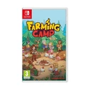 Farming Camp - Nintendo Switch (SOEDESCO)