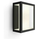 Philips Hue White & Color Ambiance Impress Wall Light Wide Black (MPN: 915005730801)