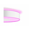 Philips Hue White & Color Ambiance Xamento Ceiling Light M White (RGBW) 2350 lm