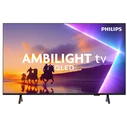 Philips Τηλεόραση 43PUS8510 12 QLED Ambilight