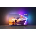 Philips Τηλεόραση 43PUS8510 12 QLED Ambilight