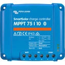 Victron Energy SmartSolar MPPT 75/10 Ρυθμιστής Φόρτισης 24V 10A