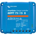 Victron Energy SmartSolar MPPT 75/15 Ρυθμιστής Φόρτισης 24V 15A