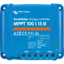 Victron Energy SmartSolar MPPT 100/15 Charge Controller 24V 15A