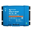 Victron Energy Orion-Tr Smart 24/12-20A Isolated DC/DC Converter 24V to 12V (ORI241224120)