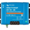 Victron Energy Orion-Tr Smart 24/12-30 DC/DC Converter 24V to 12V (Non-Isolated) - ORI241236140