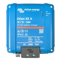 Victron Orion Xs 12/12–50 A DC-DC Φορτιστής Μπαταρίας
