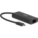 Club3D Αντάπτορας USB-C σε RJ45 10Gbps (CAC-2531)