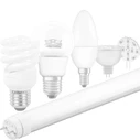 Philips MASTER LEDtube VLE 1200mm UO 15.5W 830 T8 (PH-31680500) - Λάμπα LED T8 120εκ. 15,5W 830lm 3000K G13 (με εκκινητή, για KVG/VVG)