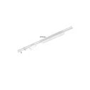 Philips Hue Perifo Basis-Set Οροφής 3 Spots + Lightbar Λευκό