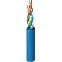Belden DataTwist 2400 Category 6+ U/UTP Ethernet Cable - 305m (MPN 2425D.06305)