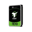 Seagate Exos 7E10 Σκληρός Δίσκος 2TB 3.5" SATA III 7200RPM 256MB (ST2000NM000B)