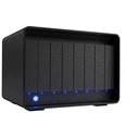 LaCie 8big Pro5 Thunderbolt 5 Εξωτερικός RAID HDD 32TB (8-bay) Μαύρο
