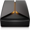 Seagate FireCuda X Vault USB-C 3.2 Εξωτερικός HDD 8TB 2.5" Μαύρο