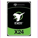 SEAGATE Exos X24 20TB Internal HDD 3.5" SATA 6Gb/s 7200 RPM 512MB Cache SED (ST20000NM001H)