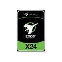 Seagate Exos X24 12TB Σκληρός Δίσκος 3.5" SATA III 7200rpm 512MB Cache ST12000NM002H