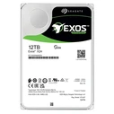 Seagate Exos X24 12TB Σκληρός Δίσκος 3.5" SATA III 7200rpm 512MB Cache ST12000NM002H