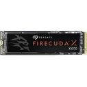 Seagate FireCuda X1070 SSD 1TB M.2 PCIe 4.0 (Συμβατό με PS5) ZP1000GS3A001