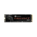 Seagate FireCuda X1070 SSD 4TB M.2 PCIe 4.0 (ZP4000GS3A001)