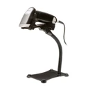 Opticon OPI-3601 Σαρωτής Χειρός Ενσύρματος με Ανάγνωση 2D & QR
