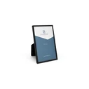 Κορνίζες πορτρέτου & μίνι Zilverstad Sweet Memory 10x15 Metal black matte 7984031