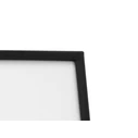 Κορνίζες πορτρέτου & μίνι Zilverstad Sweet Memory 20x20 Metal Port. black matte 7989031