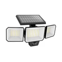 Philips Nysil Solar LED Floodlight 8.7W 5000K IP65 with Motion Sensor (MPN: 929004073701)