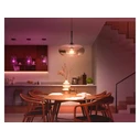 Philips Hue White and Colour Ambiance A60 E27 - Πακέτο 4 τμχ