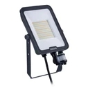 Philips BVP167 LED Floodlight 50W Warm White 3000K IP65 with Motion Sensor (MPN: 73618499, SKU: 21384844)