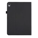 Gecko Covers EasyClick Cover eco Θήκη για Apple iPad Air 11" (2025 & 2024) / Air 10,9" (2022 & 2020) μαύρη