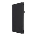 Gecko Covers EasyClick Cover eco Θήκη για Apple iPad Air 11" (2025 & 2024) / Air 10,9" (2022 & 2020) μαύρη