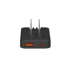 Xtorm 65W GaN3 Ultra Fast Travel Charger + Καλώδιο + Θήκη Essentials - (EU/US/UK Plug) - XA031