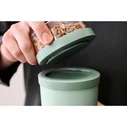 Mepal Δοχείο Φαγητού Ellipse XL Nordic Sage, 750+300 ml
