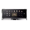 Philips Saeco GranAroma SM6580/20 Fully-Automatic Coffee Machine
