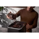 Philips Saeco GranAroma SM6580/20 Fully-Automatic Coffee Machine