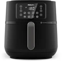 Philips Airfryer 5000 Series XXL Connected HD9285/90 - Φριτέζα αέρα 7,2 L (HD9285/90)