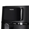 Philips Airfryer 5000 Series XXL Connected HD9285/90 - Φριτέζα αέρα 7,2 L (HD9285/90)