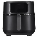 Philips Airfryer 5000 Series XXL Connected HD9285/90 - Φριτέζα αέρα 7,2 L (HD9285/90)