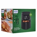 Philips Airfryer 5000 Series XXL Connected HD9285/90 - Φριτέζα αέρα 7,2 L (HD9285/90)