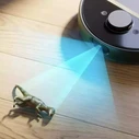 PHILIPS Vacuum Cleaner Robot XU7000/01 - Gold